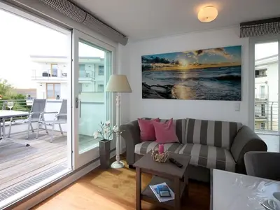 Ferienwohnung für 4 Personen (66 m²) in Börgerende-Rethwisch 10/10
