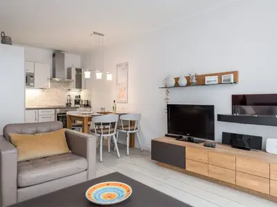 Ferienwohnung für 4 Personen (65 m²) in Börgerende-Rethwisch 3/10