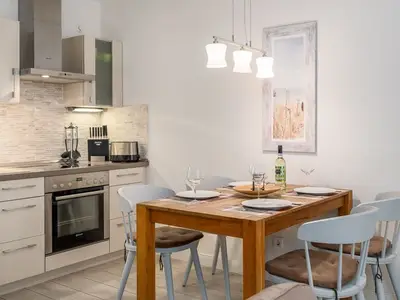 Ferienwohnung für 4 Personen (65 m²) in Börgerende-Rethwisch 5/10
