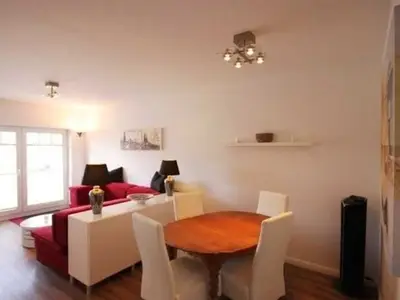 Ferienwohnung für 2 Personen (50 m²) in Börgerende-Rethwisch 5/10