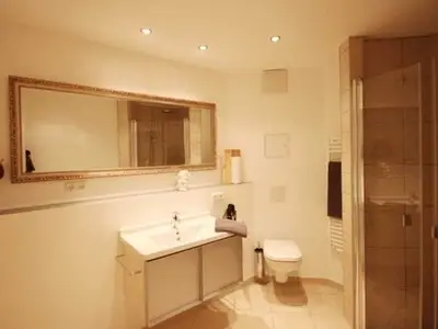 Ferienwohnung für 2 Personen (50 m²) in Börgerende-Rethwisch 9/10