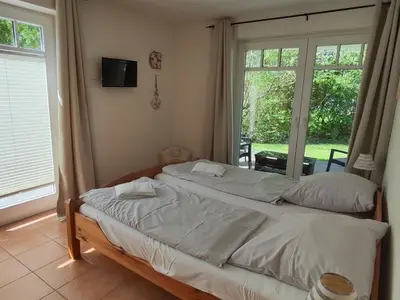 Ferienwohnung für 4 Personen (77 m²) in Börgerende-Rethwisch 7/10