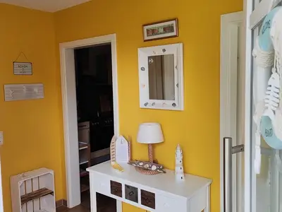 Ferienwohnung für 4 Personen (70 m²) in Börgerende-Rethwisch 5/10
