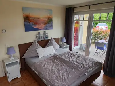 Ferienwohnung für 4 Personen (70 m²) in Börgerende-Rethwisch 7/10