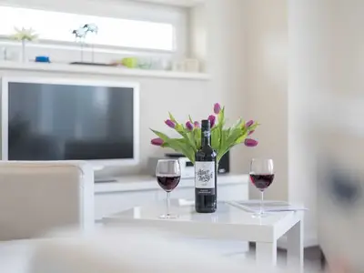 Ferienwohnung für 4 Personen (75 m²) in Börgerende-Rethwisch 2/10