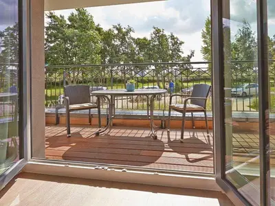 Ferienwohnung für 4 Personen (50 m²) in Börgerende-Rethwisch 2/9