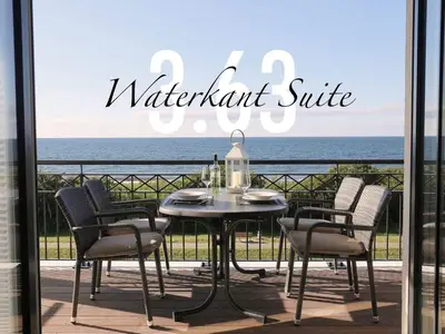 Ferienwohnung für 3 Personen (68 m²) in Börgerende-Rethwisch 1/8