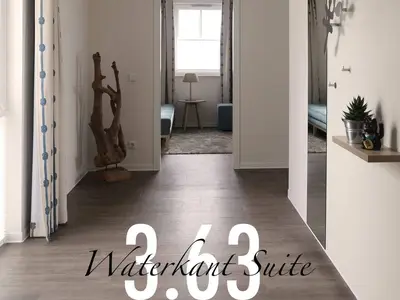 Ferienwohnung für 3 Personen (68 m²) in Börgerende-Rethwisch 8/8