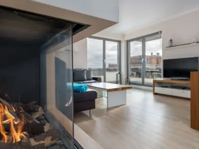 Ferienwohnung für 3 Personen (69 m²) in Börgerende-Rethwisch 1/10