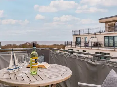 Ferienwohnung für 3 Personen (69 m²) in Börgerende-Rethwisch 2/10