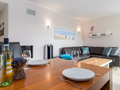 Ferienwohnung für 3 Personen (69 m²) in Börgerende-Rethwisch 4/10