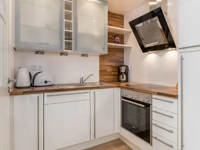 Ferienwohnung für 3 Personen (69 m²) in Börgerende-Rethwisch 5/10