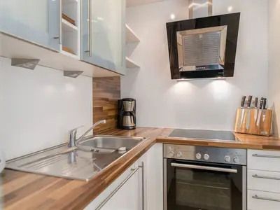 Ferienwohnung für 3 Personen (69 m²) in Börgerende-Rethwisch 6/10