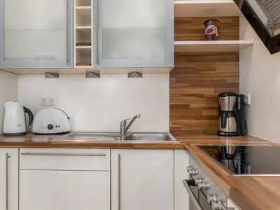 Ferienwohnung für 3 Personen (69 m²) in Börgerende-Rethwisch 7/10