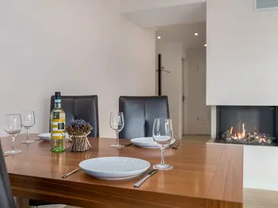 Ferienwohnung für 3 Personen (69 m²) in Börgerende-Rethwisch 9/10