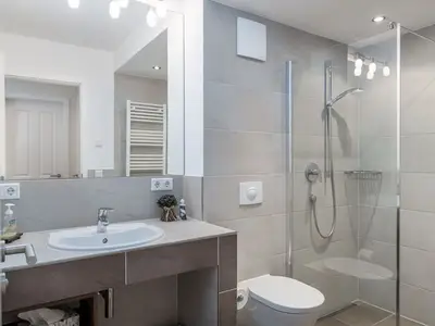 Ferienwohnung für 3 Personen (69 m²) in Börgerende-Rethwisch 10/10