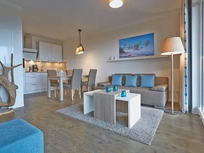 Ferienwohnung für 4 Personen (49 m²) in Börgerende-Rethwisch 2/10