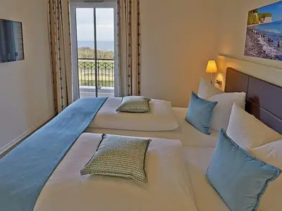 Ferienwohnung für 4 Personen (49 m²) in Börgerende-Rethwisch 6/10