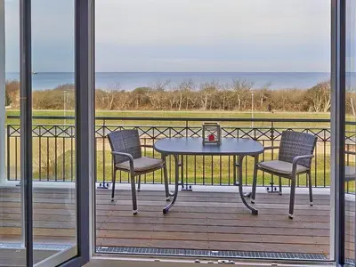 Ferienwohnung für 4 Personen (49 m²) in Börgerende-Rethwisch 7/10