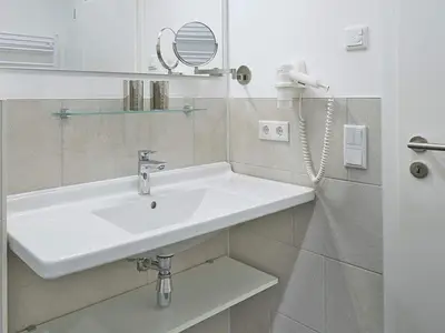 Ferienwohnung für 4 Personen (49 m²) in Börgerende-Rethwisch 9/10