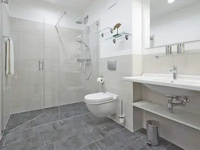 Ferienwohnung für 4 Personen (49 m²) in Börgerende-Rethwisch 10/10