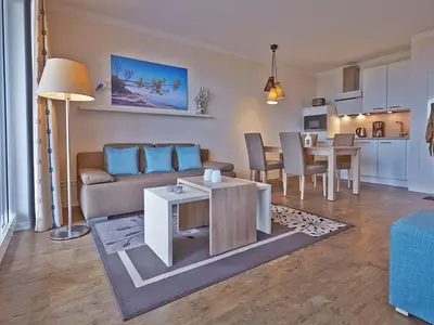 Ferienwohnung für 4 Personen (49 m²) in Börgerende-Rethwisch 2/10