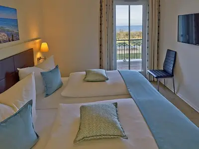 Ferienwohnung für 4 Personen (49 m²) in Börgerende-Rethwisch 3/10