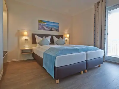 Ferienwohnung für 4 Personen (49 m²) in Börgerende-Rethwisch 4/10