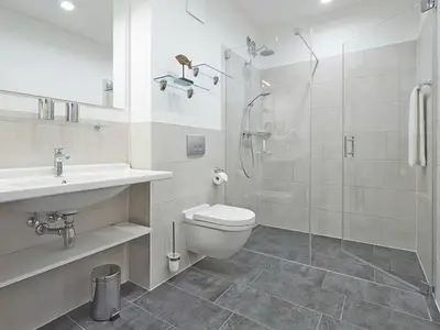 Ferienwohnung für 4 Personen (49 m²) in Börgerende-Rethwisch 6/10