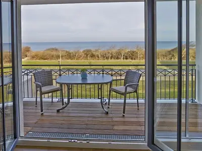 Ferienwohnung für 4 Personen (49 m²) in Börgerende-Rethwisch 7/10