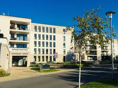 Ferienwohnung für 4 Personen (49 m²) in Börgerende-Rethwisch 10/10