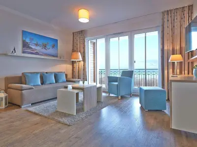 Ferienwohnung für 4 Personen (49 m²) in Börgerende-Rethwisch 1/10