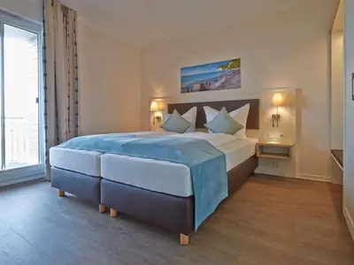 Ferienwohnung für 4 Personen (49 m²) in Börgerende-Rethwisch 3/10