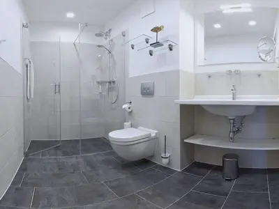 Ferienwohnung für 4 Personen (49 m²) in Börgerende-Rethwisch 4/10