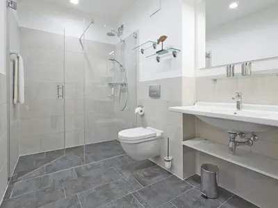 Ferienwohnung für 4 Personen (49 m²) in Börgerende-Rethwisch 5/10