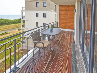 Ferienwohnung für 4 Personen (49 m²) in Börgerende-Rethwisch 6/10