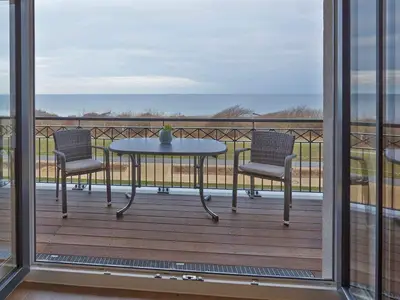 Ferienwohnung für 4 Personen (49 m²) in Börgerende-Rethwisch 8/10