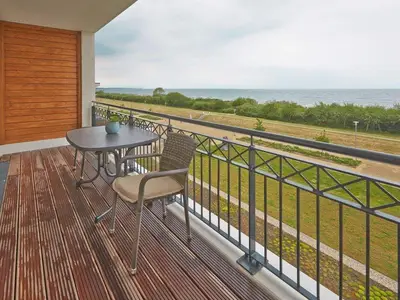 Ferienwohnung für 4 Personen (49 m²) in Börgerende-Rethwisch 9/10