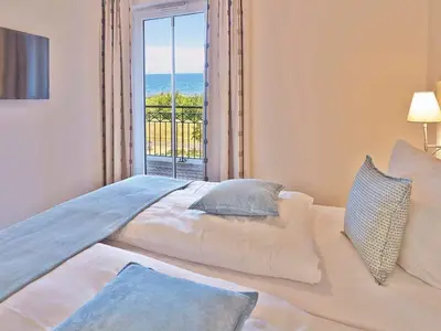 Ferienwohnung für 4 Personen (49 m²) in Börgerende-Rethwisch 10/10