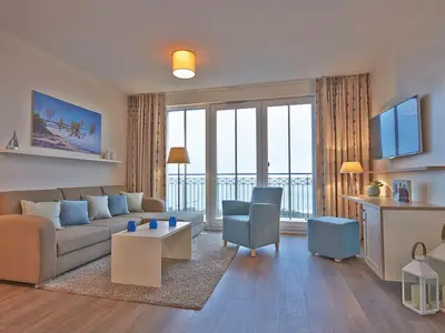 Ferienwohnung für 5 Personen (76 m²) in Börgerende-Rethwisch 1/10