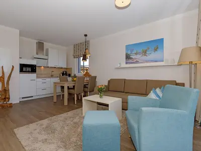 Ferienwohnung für 5 Personen (76 m²) in Börgerende-Rethwisch 2/10