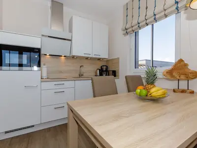 Ferienwohnung für 5 Personen (76 m²) in Börgerende-Rethwisch 3/10