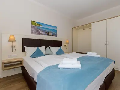 Ferienwohnung für 5 Personen (76 m²) in Börgerende-Rethwisch 4/10