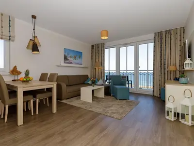 Ferienwohnung für 5 Personen (76 m²) in Börgerende-Rethwisch 6/10