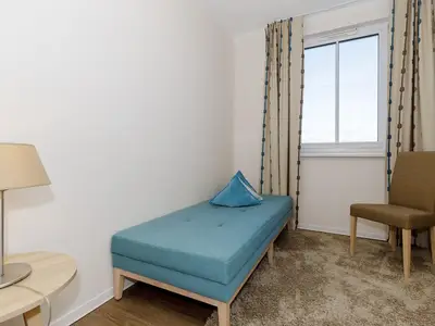 Ferienwohnung für 5 Personen (76 m²) in Börgerende-Rethwisch 7/10