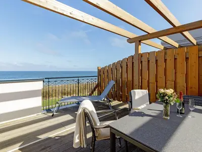 Ferienwohnung für 5 Personen (76 m²) in Börgerende-Rethwisch 8/10