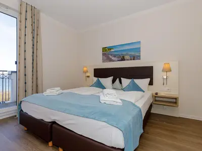 Ferienwohnung für 5 Personen (76 m²) in Börgerende-Rethwisch 9/10