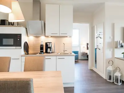 Ferienwohnung für 4 Personen (58 m²) in Börgerende-Rethwisch 7/10