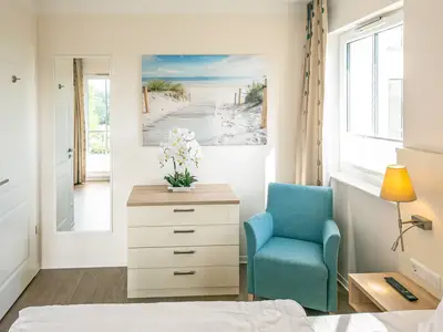 Ferienwohnung für 4 Personen (58 m²) in Börgerende-Rethwisch 9/10