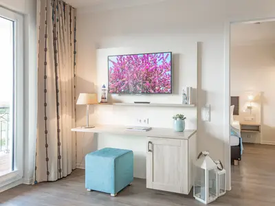 Ferienwohnung für 3 Personen (49 m²) in Börgerende-Rethwisch 7/10